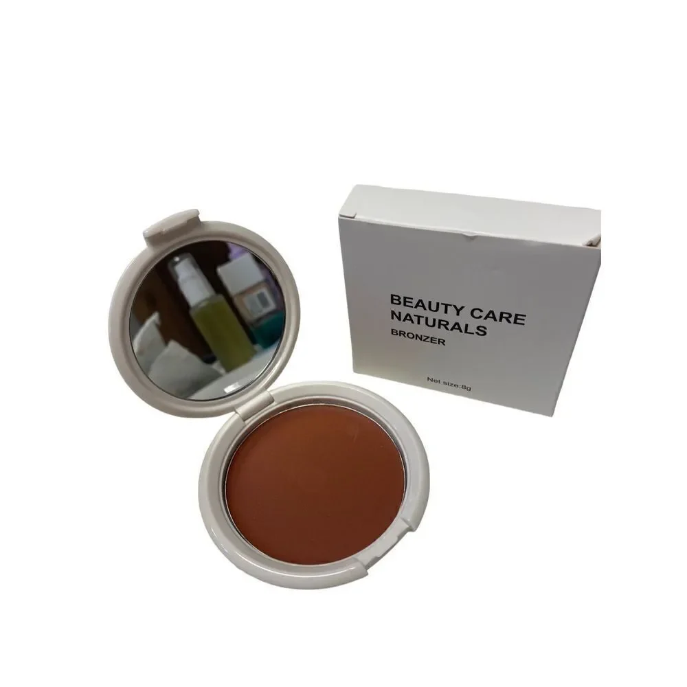 Beauty Care Naturals Creamy Bronzer in Dark‎